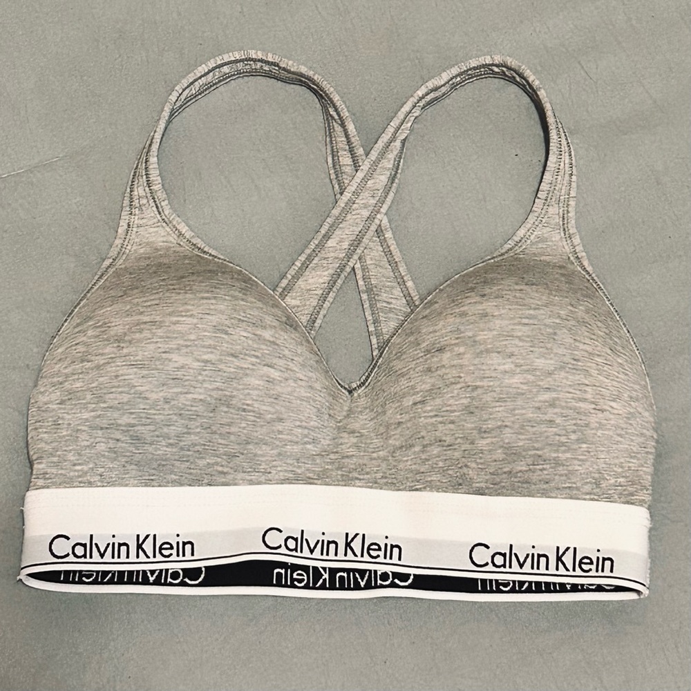 Calvin Klein Sports Bra